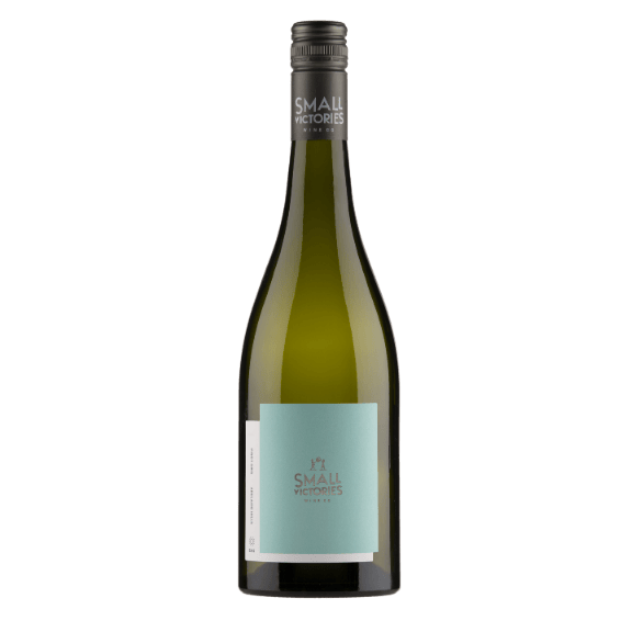 Small Victories Adelaide Hills Pinot Gris 2023