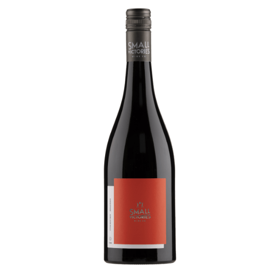 Small Victories Adelaide Hills Sangiovese 2024