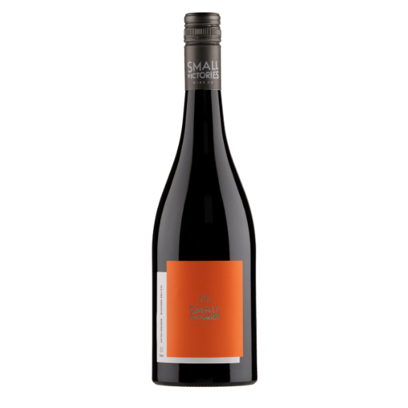 Small Victories Barossa Valley Grenache Mataro 2023