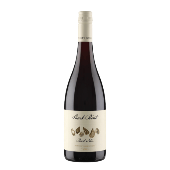 Stumpy Gully Shark Point Pinot Noir 2024