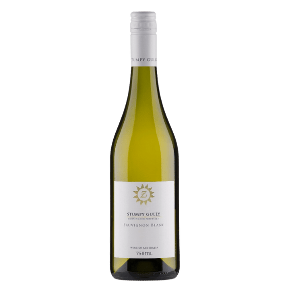 Stumpy Gully Estate Sauvignon Blanc 2024