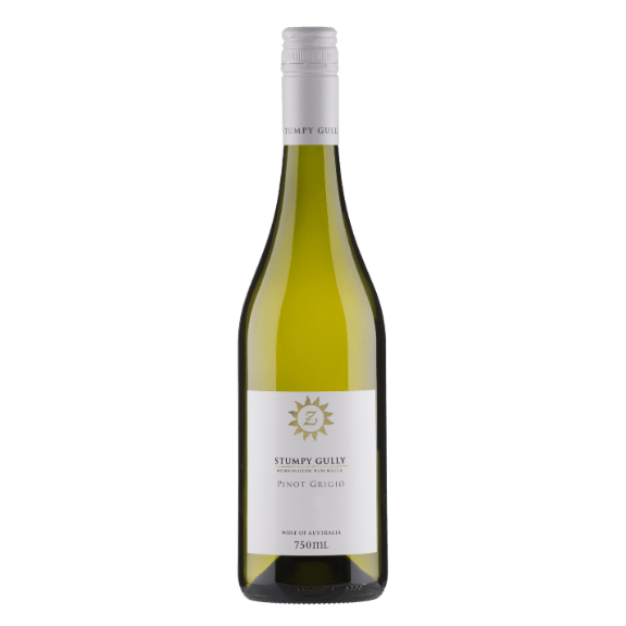 Stumpy Gully Estate Pinot Grigio 2023