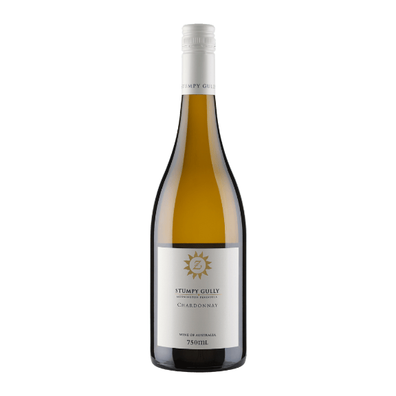 Stumpy Gully Estate Chardonnay 2023