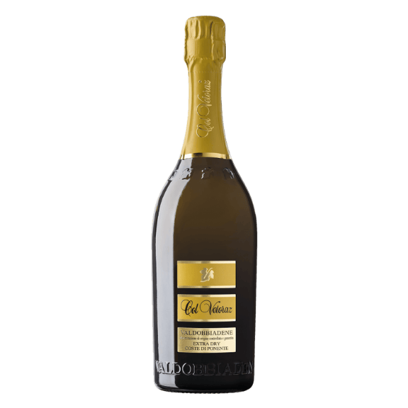 Col Vetoraz Valdobbiadene Prosecco Extra Dry Coste Di Ponente DOCG 2024