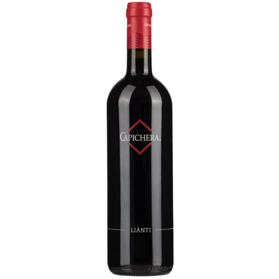 Capichera Liànti Isola dei Nuraghi IGT 2022