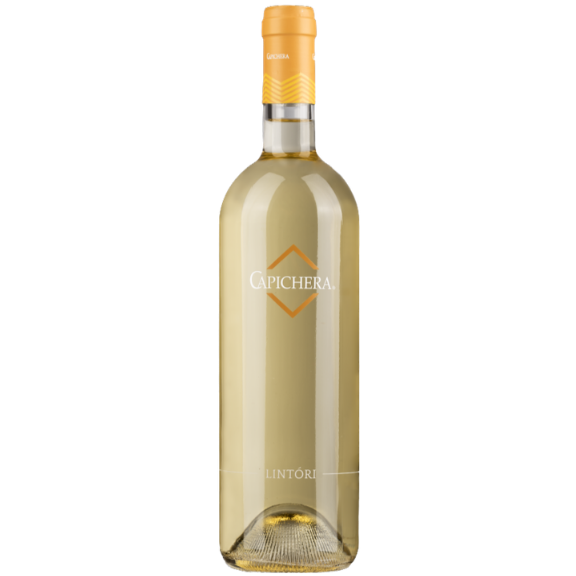 Capichera Lintori Vermentino di Sardegna DOC 2024