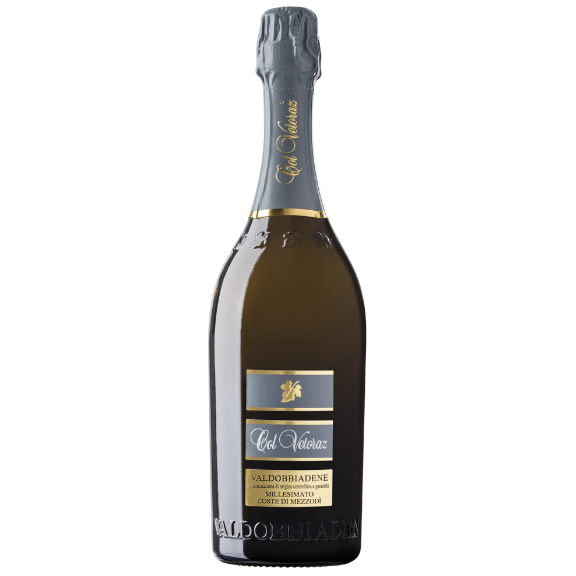 Col Vetoraz Valdobbiadene Prosecco Dry DOCG Coste di Mezzodi 2025