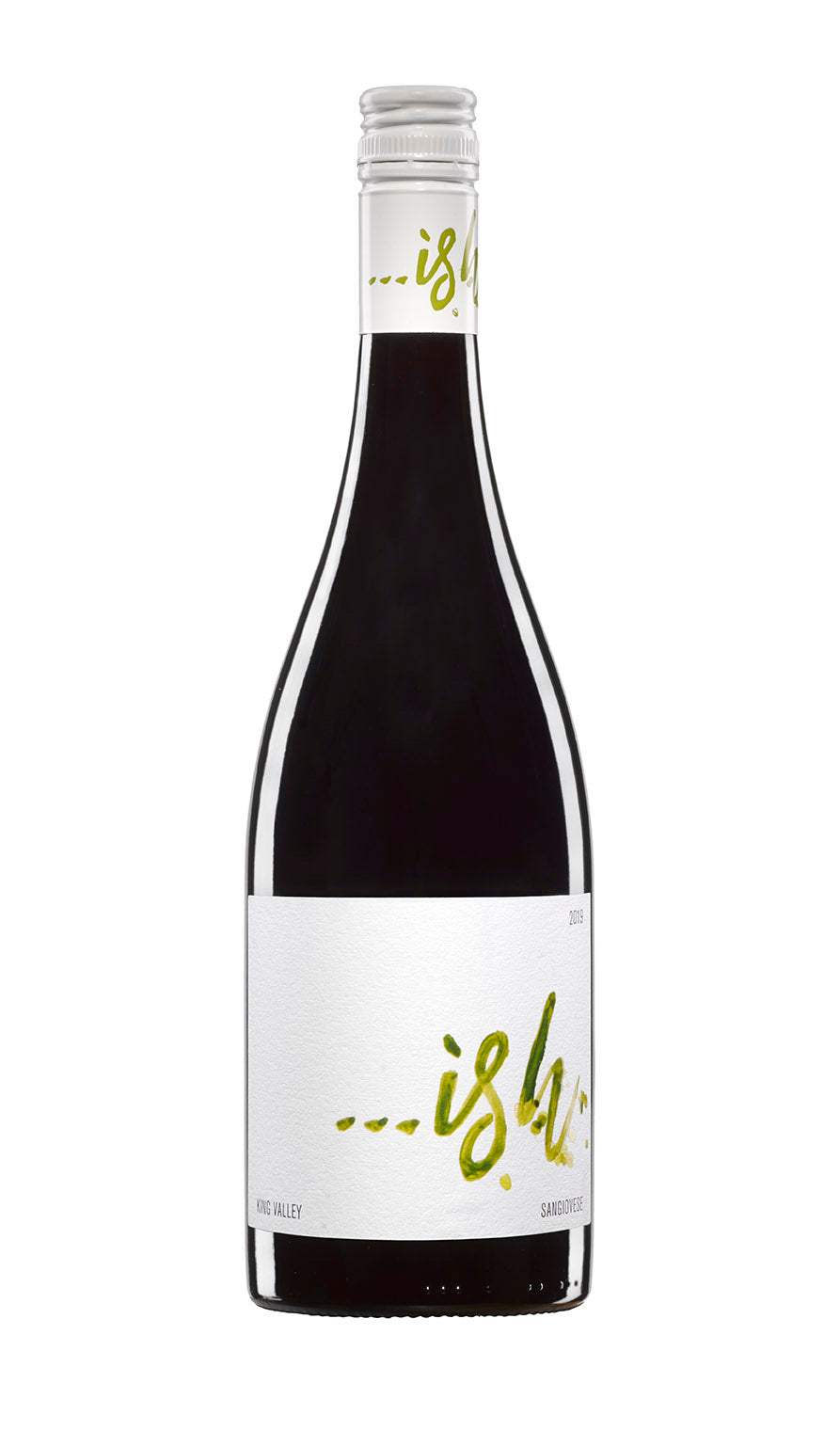 Santa & D'Sas Ish Sangiovese 2024