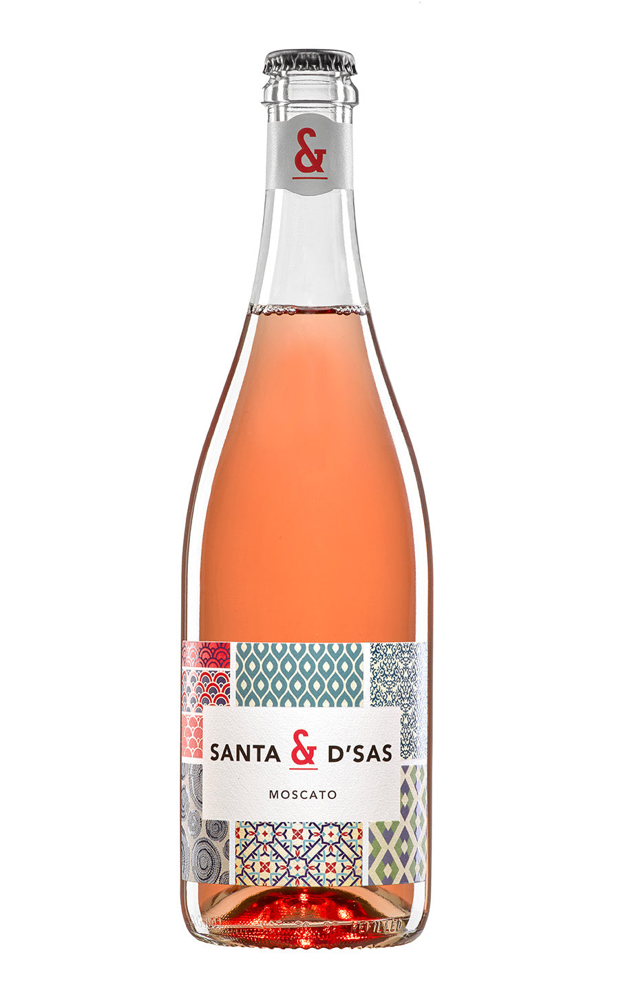 Santa & D'Sas Pattern Moscato