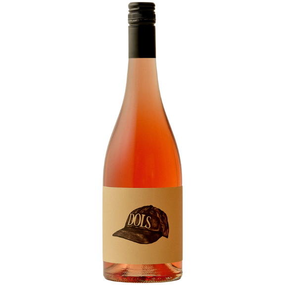 Dols Yarra Valley Rosé 2024