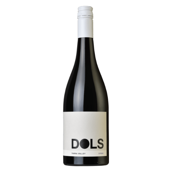 Dols Yarra Valley Syrah