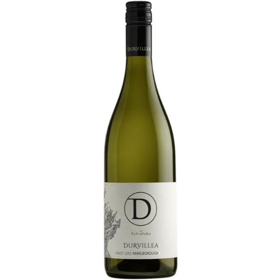 Durvillea Pinot Gris 2022