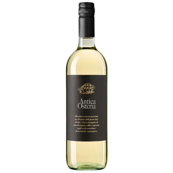 Garofoli Antica Osteria Bianco