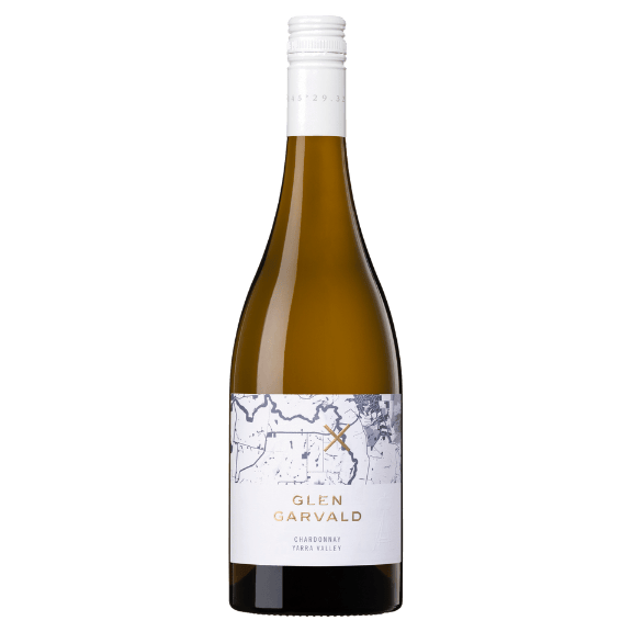 Glen Garvald Chardonnay 2022