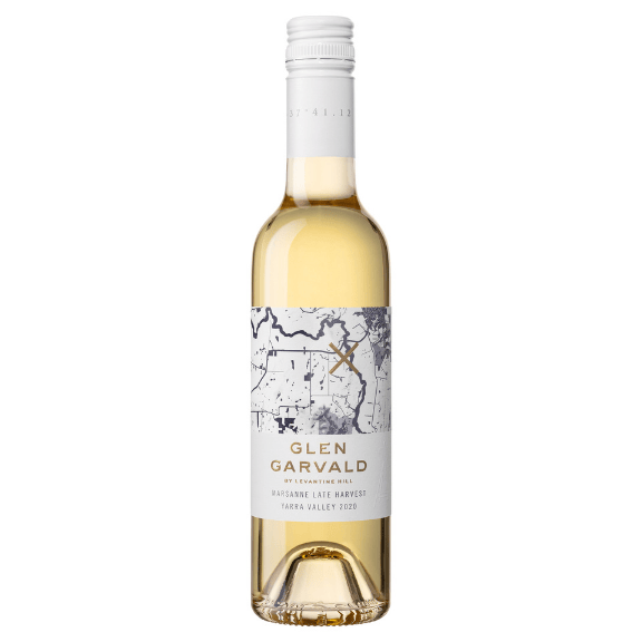 Glen Garvald Late Harvest Marsanne (375ml) 2020