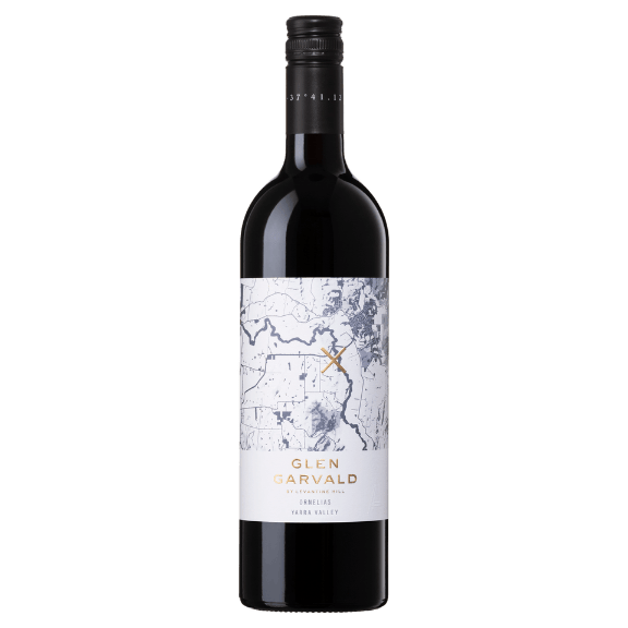 Glen Garvald 'Ornelias' Cabernet Sauvignon Sangiovese 2021