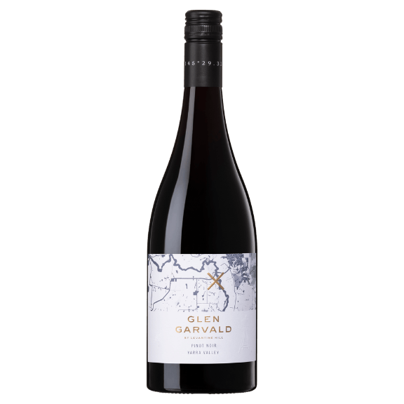 Glen Garvald Pinot Noir 2023