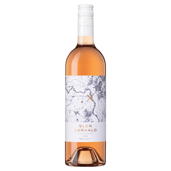 Glen Garvald Rosé 2023