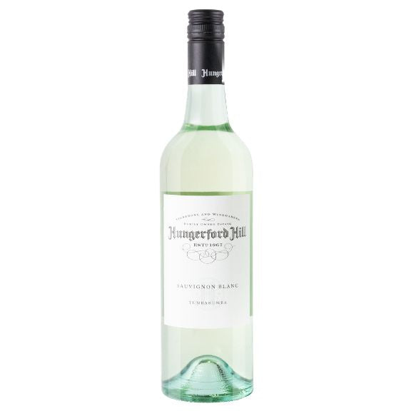 Hungerford Hill Tumbarumba Sauvignon Blanc 2025