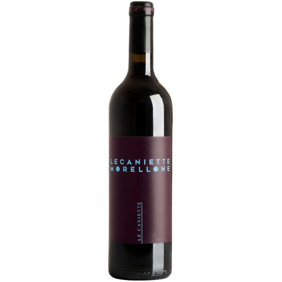 Le Caniette Morellone Piceno DOC 2020