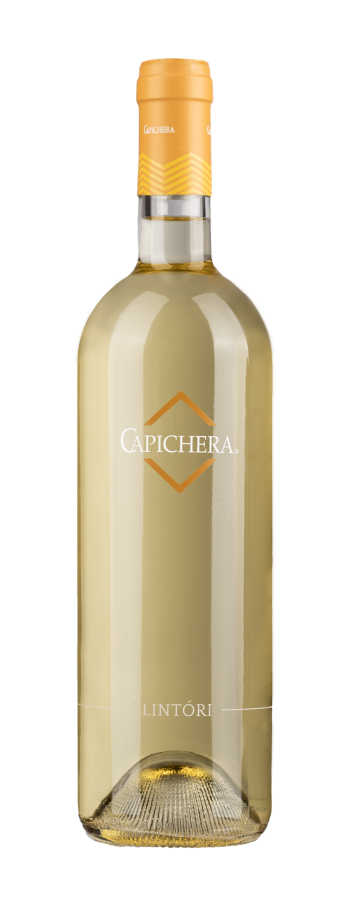 Capichera Lintori Vermentino di Sardegna DOC 2024