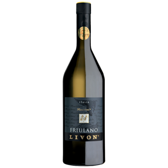 Livon Manditocai Collio DOC Friulano 2021