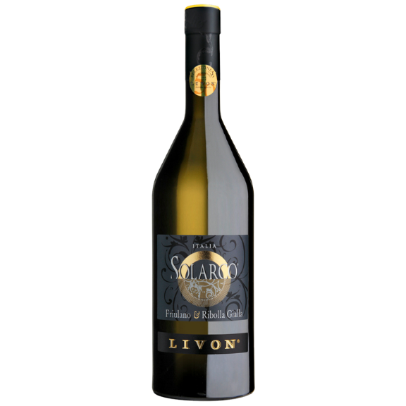 Livon Solarco Collio DOC 2022
