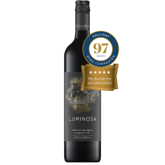 Stella Bella Luminosa Cabernet Sauvignon 2023