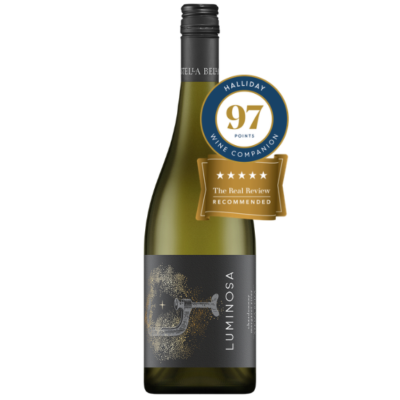 Stella Bella Luminosa Chardonnay 2024