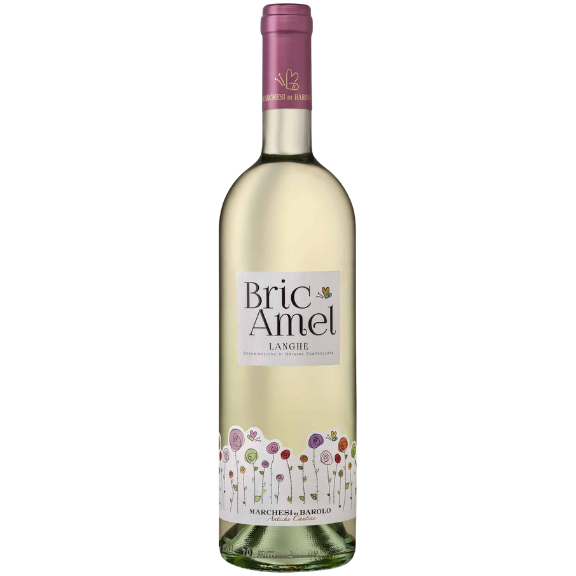 Marchesi di Barolo Bric Amel Langhe DOC Bianco 2023