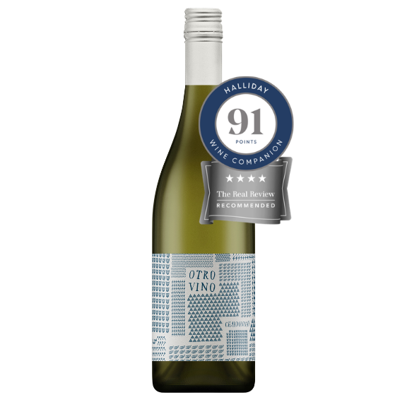 Otro Vino Chardonnay 2024