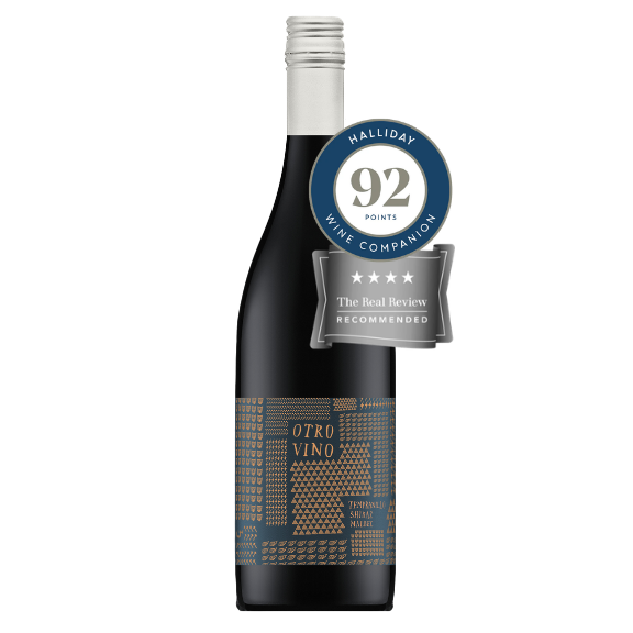Otro Vino Tempranillo 2024