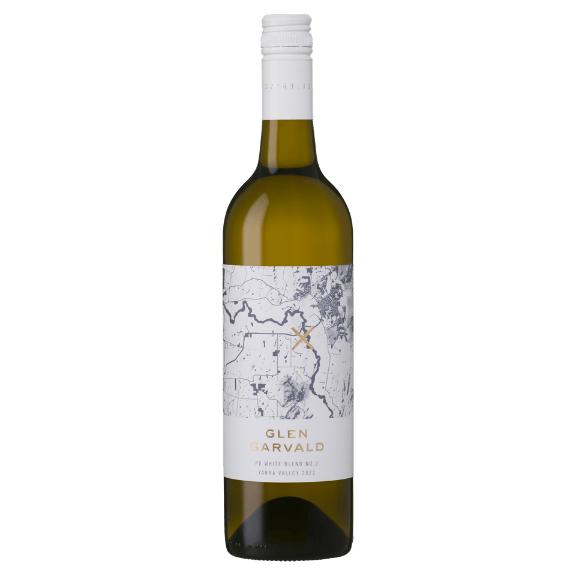 Glen Garvald PB White Blend No.2 2022