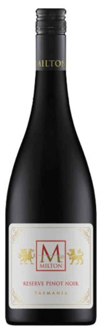 Milton Reserve Pinot Noir 2023
