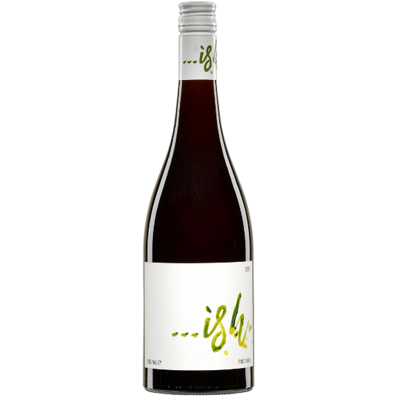 Santa & D'Sas Ish Pinot Noir 2022