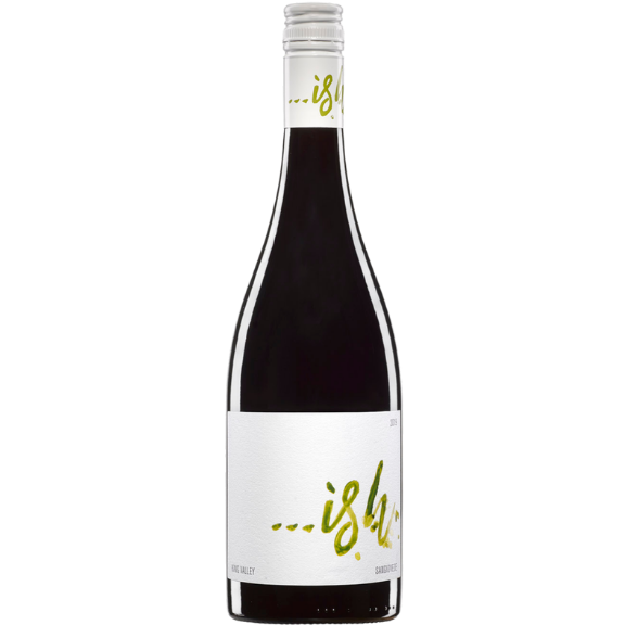 Santa & D'Sas Ish Sangiovese 2024