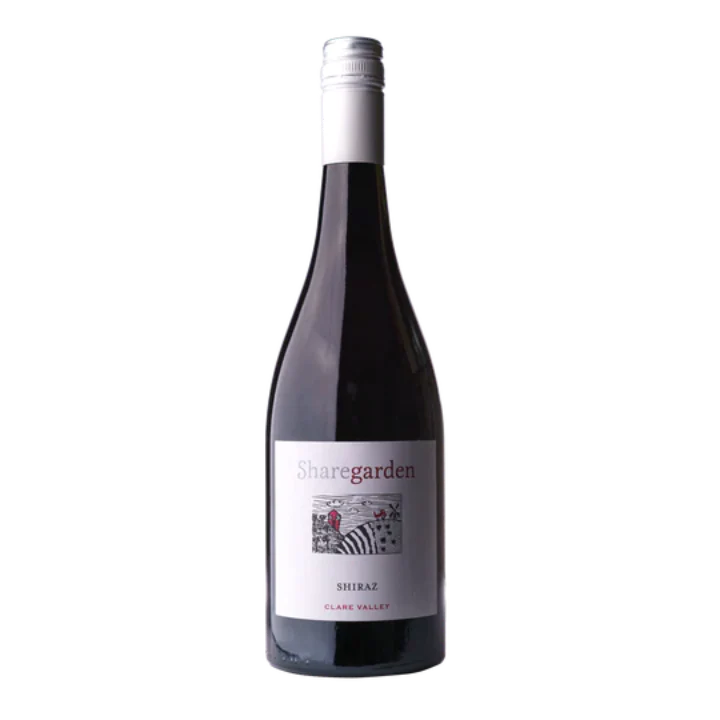 Woodvale Sharegarden Shiraz 2021
