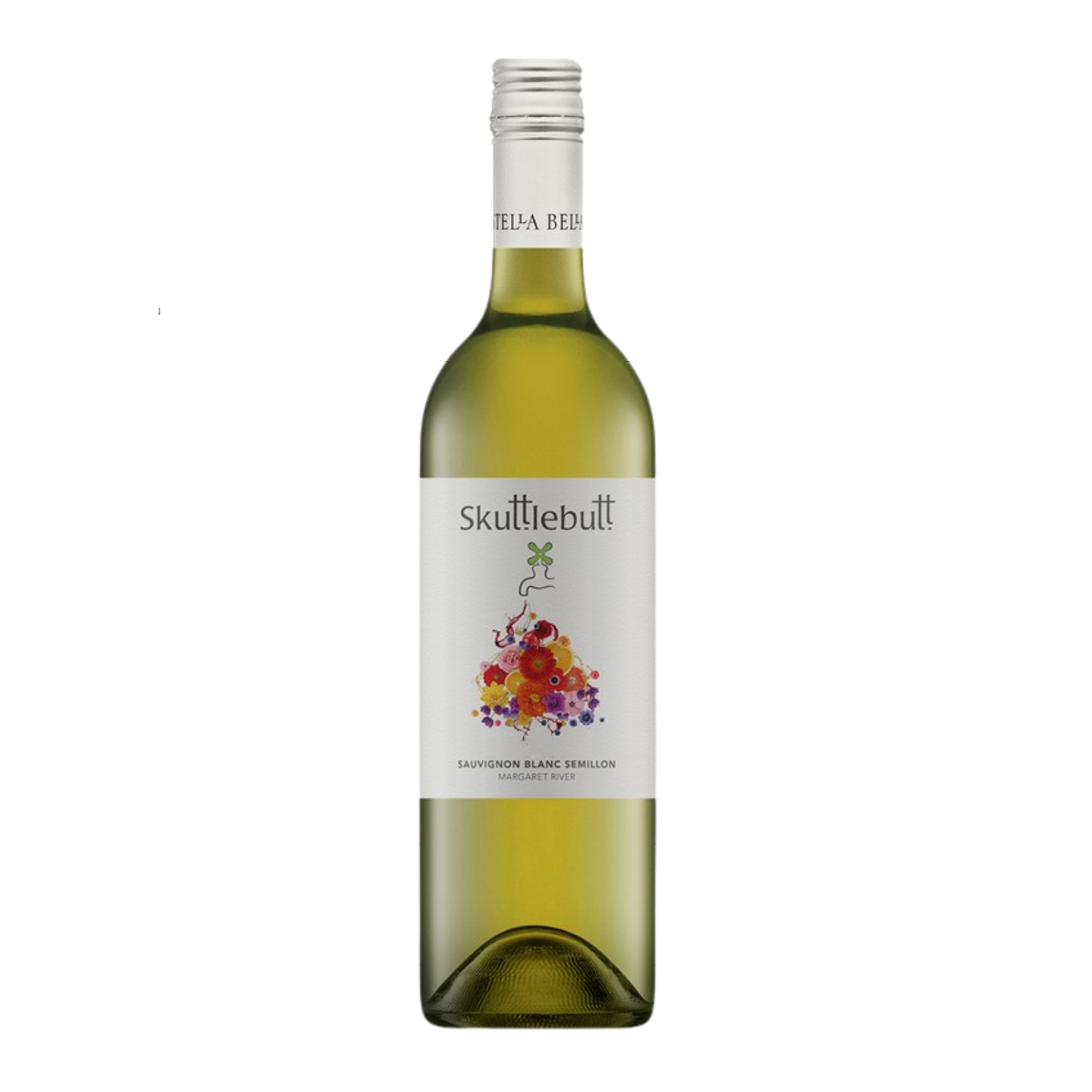 Skuttlebutt Sauvignon Blanc Semillon 2023