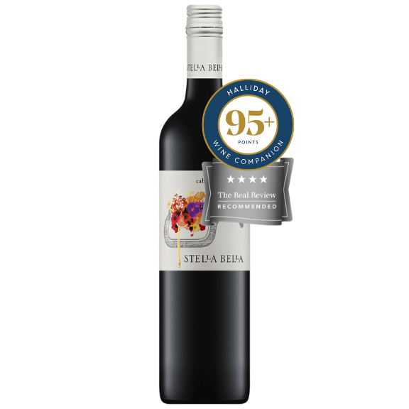 Stella Bella Cabernet Sauvignon 2023