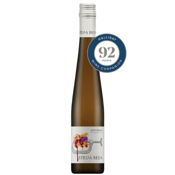 Stella Bella Pink Moscato 2024