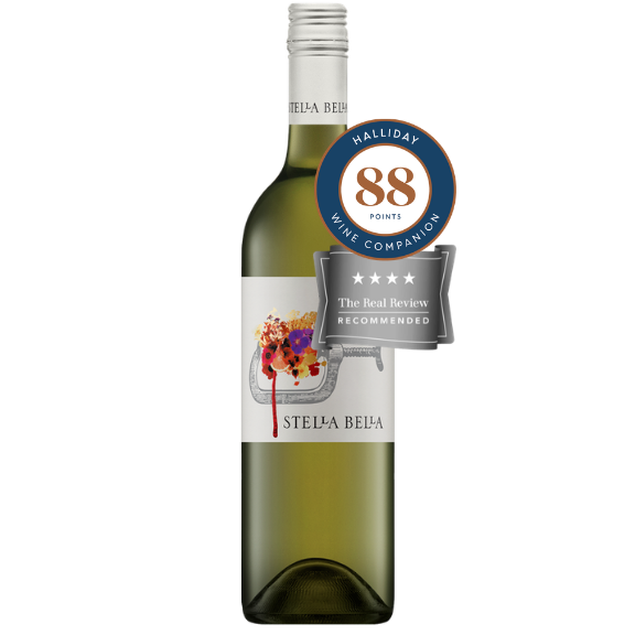Stella Bella Sauvignon Blanc 2025