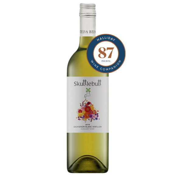 Skuttlebutt Sauvignon Blanc Semillon 2025