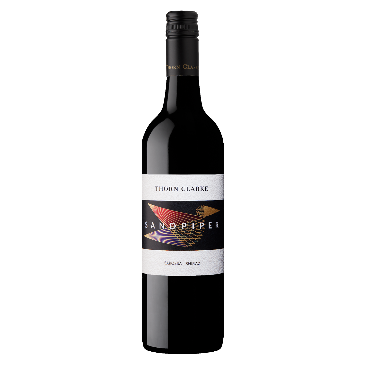 Thorn-Clarke Sandpiper Shiraz