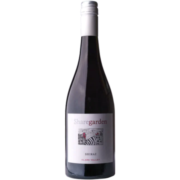 Woodvale Sharegarden Shiraz 2021