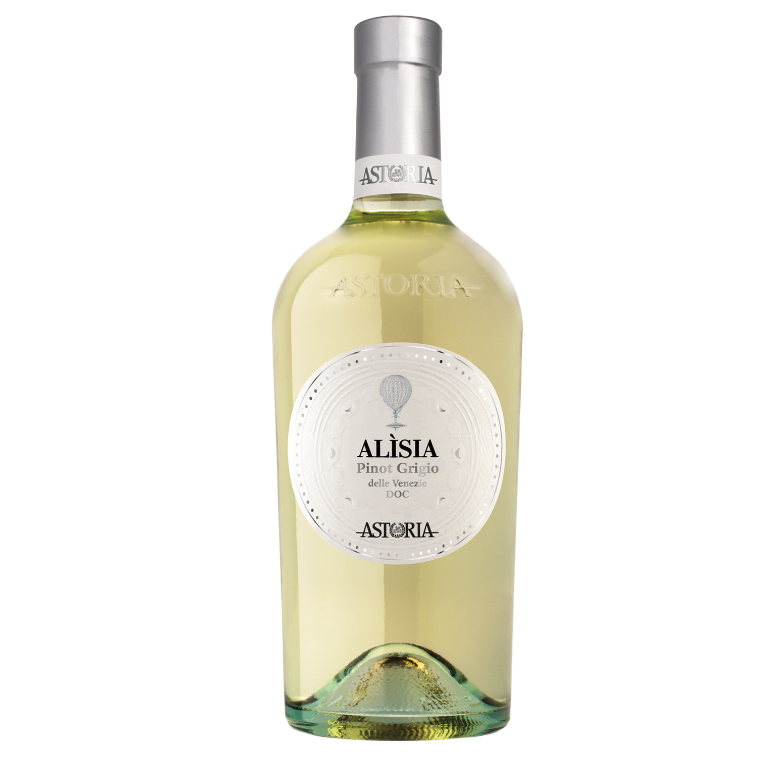 Alisia Pinot Grigio IGT 2023 Astoria