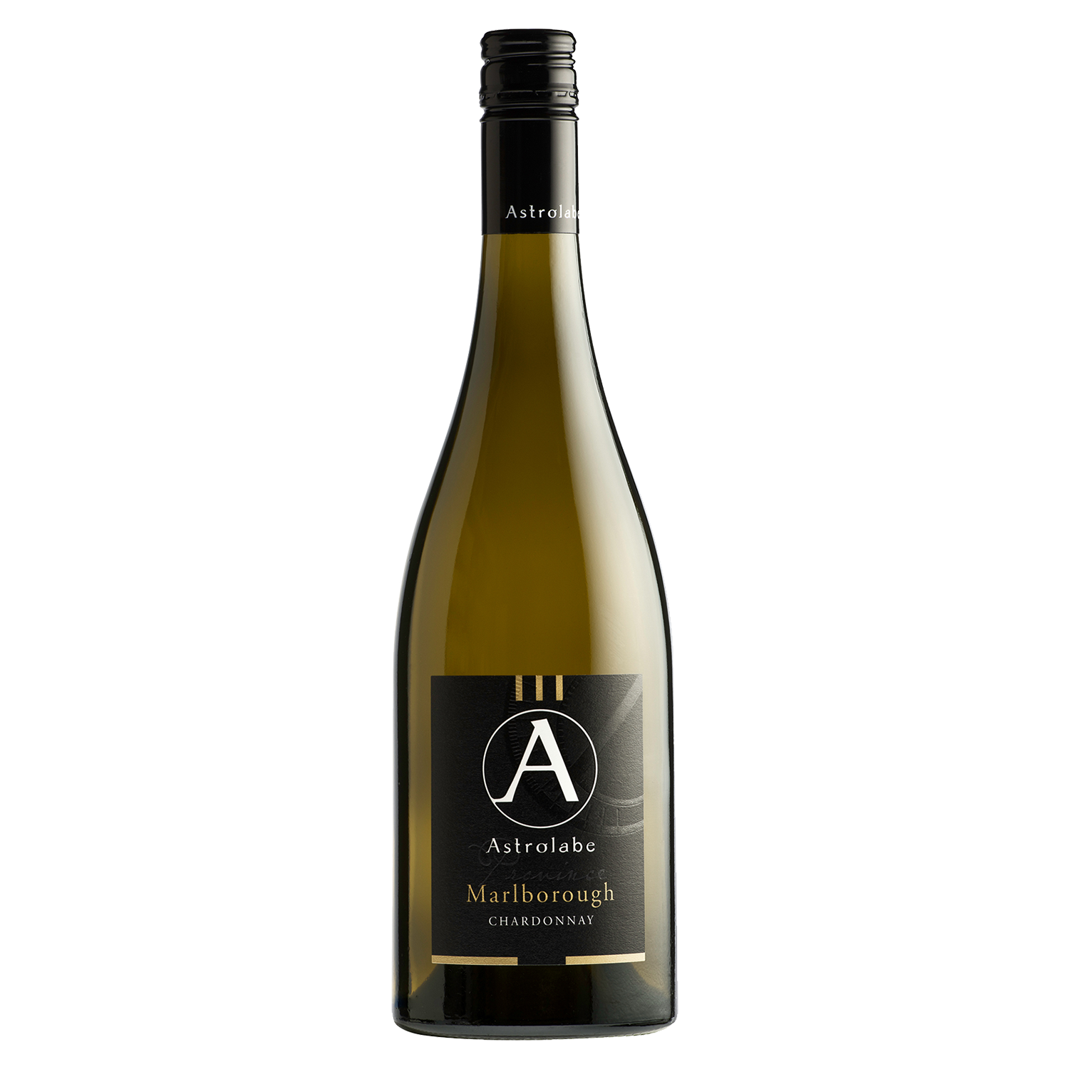 Marlborough Chardonnay 2022 Astrolabe