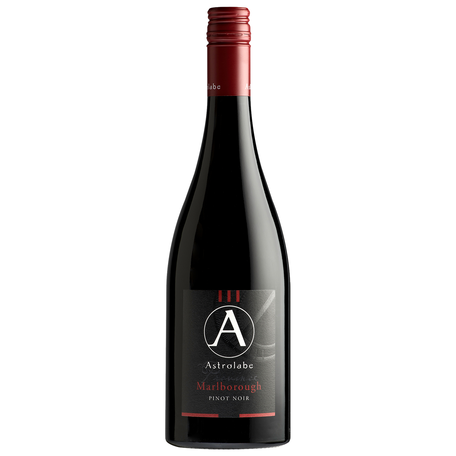 Marlborough Pinot Noir 2019 Astrolabe