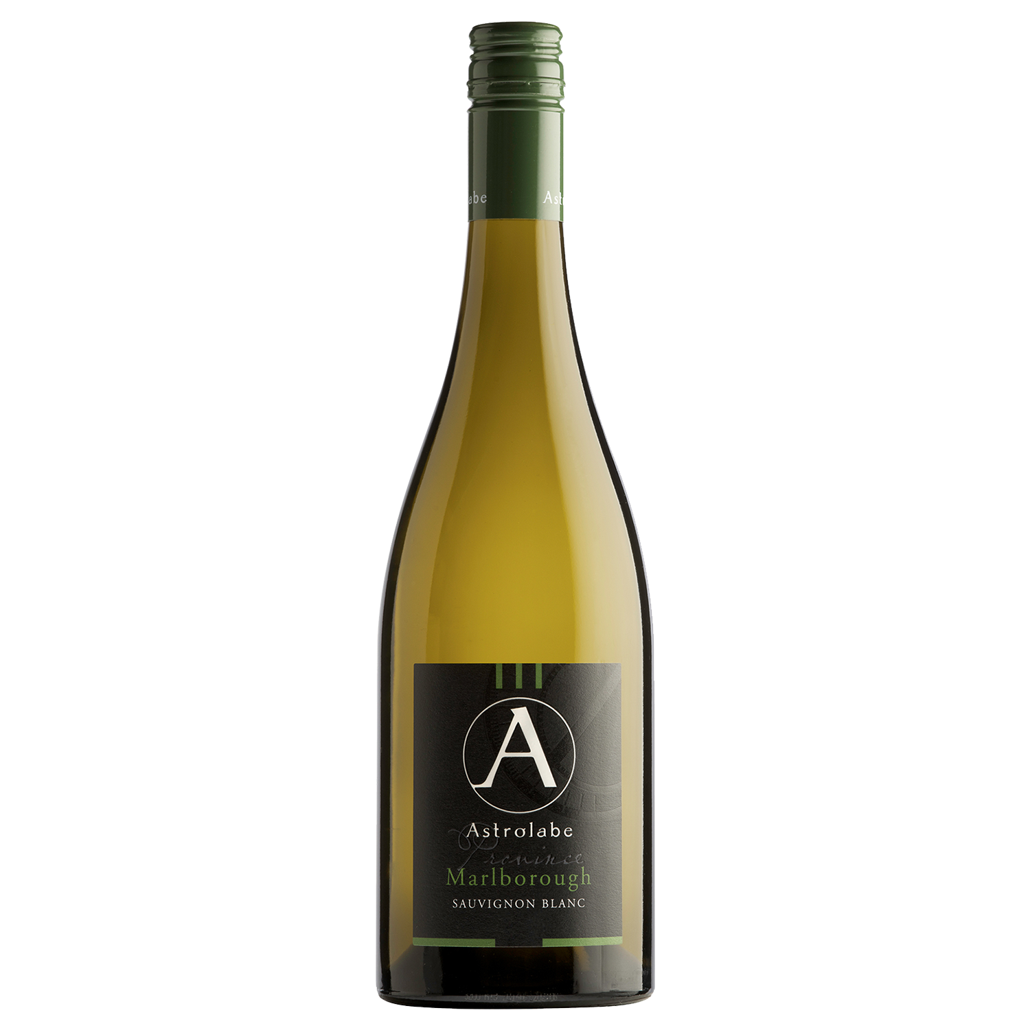 Marlborough Sauvignon Blanc 2022 Astrolabe