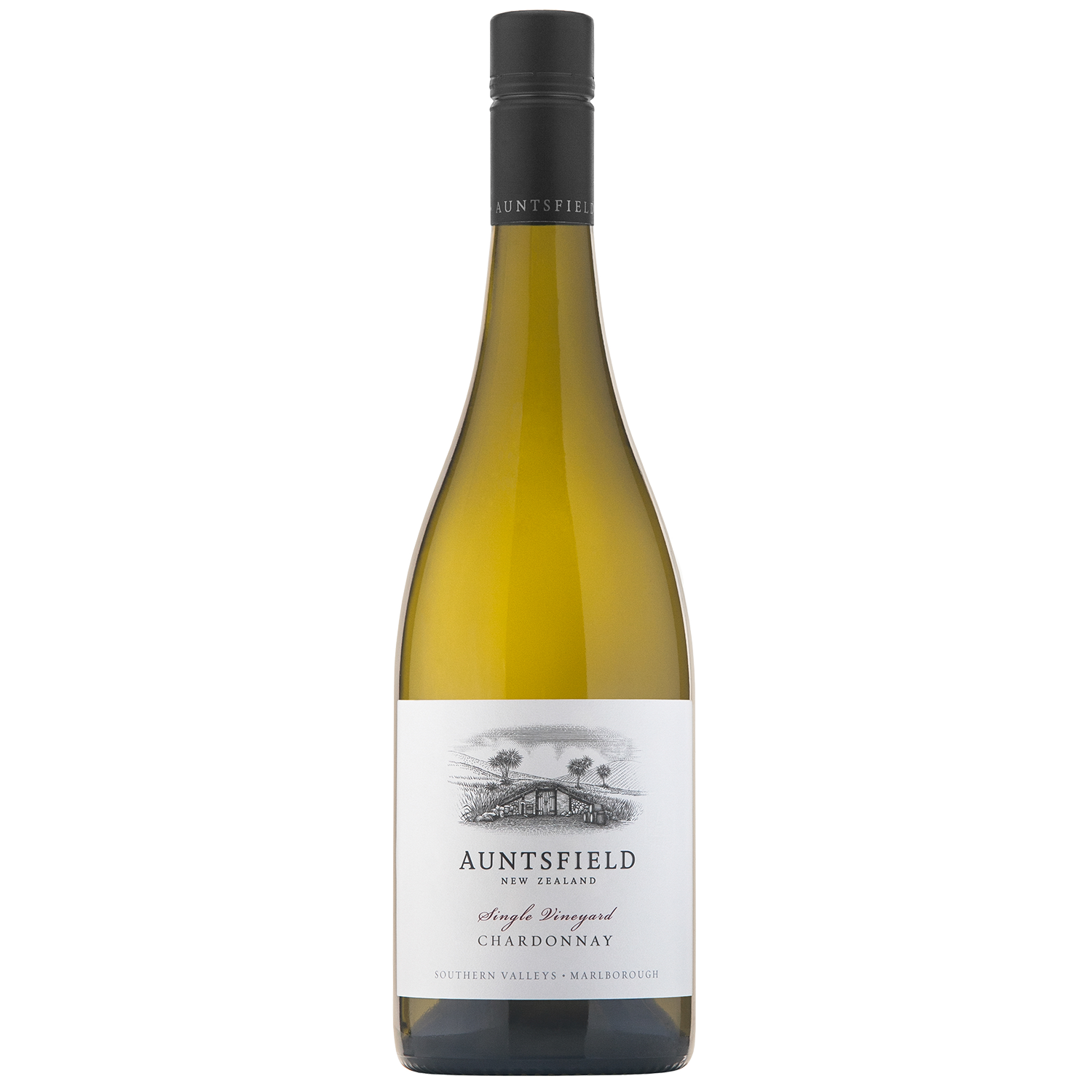 Auntsfield Single Vineyard Chardonnay 2022