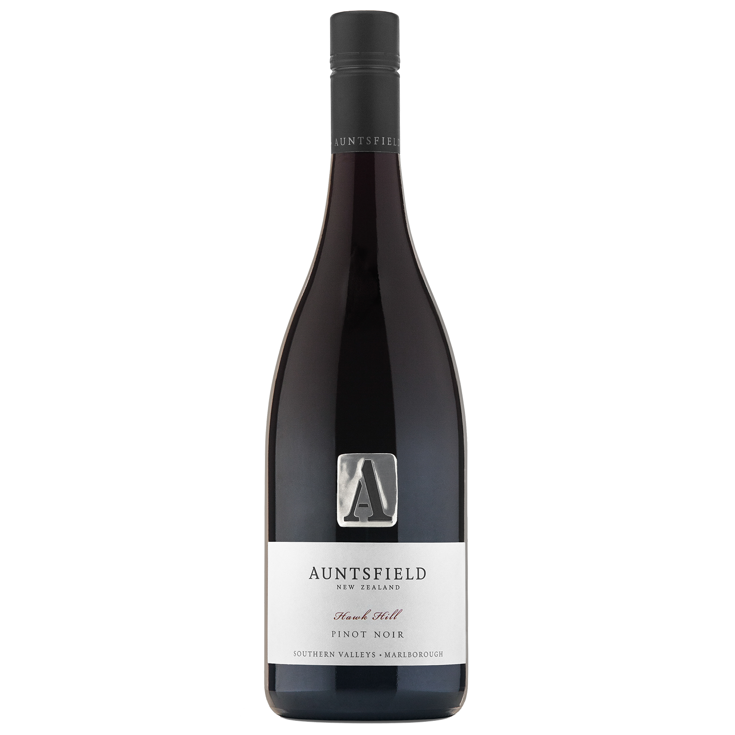 Hawk Hill Pinot Noir 2021 Auntsfield